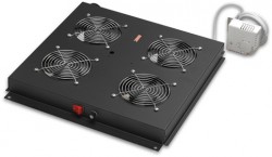 Lande 1 Li Fan Modülü Termostat Switch Dikili Tip Sınıfı İçin. - Thumbnail