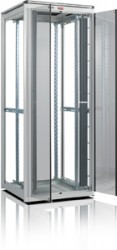 LANDE - Lande 42U Tel Kablo Düzenleme Panel Seti Sağ/Sol.