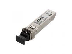 D-Link DEM-431XT 10GBase-SR Multi-Mode SFP+ Transceiver - Thumbnail