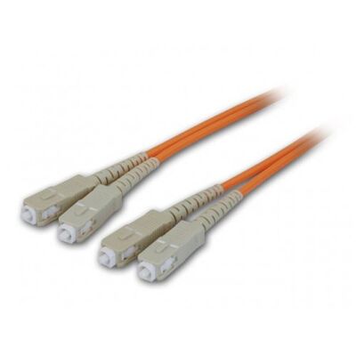 FO PATCH CORD SC-SC OM2 50/125