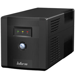 INFORM - Inform Guardian 3000Ap Line - Interactive Kgk 7-20 Dk + Usb