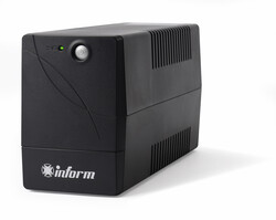 Inform Guardian 600Ap Line - Interactive Kgk 7-20 Dk+ Usb - Thumbnail