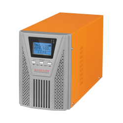 MAKELSAN - Makelsan Powerpack Se 1 Kva Online Ups ( 2x12v 7Ah )