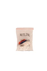 NETLINK - Netlınk 45x22,5 Face Plate