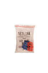 NETLINK - Netlınk 45x45 Face Plate 1 Port