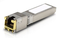 Netlink 1 Port Mini Gbic Rj45 Ethernet Sfp Modül (Cisco Uyumlu) - Thumbnail
