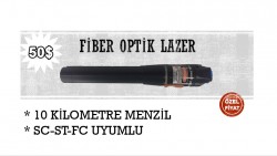 Netlink Fiber Optik Test Aleti. - Thumbnail