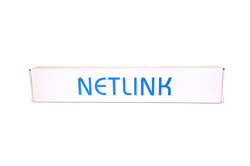 NETLINK - Netlınk Utp Cat6 24 Port Panel Dolu