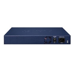 Planet PL-GS-4210-8P2S 8 Port Yönetilebilir Gigabit PoE Switch - Thumbnail