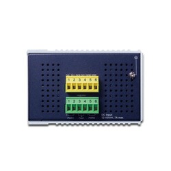 Planet PL-IGS-10020HPT 8 Port Endüstriyel Tip Yönetilebilir Ethernet Switch - Thumbnail