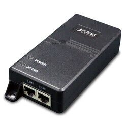 Planet PL-POE-173 Ultra Power over Ethernet Injector