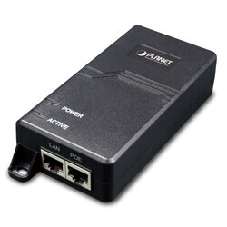 Planet PL-POE-173 Ultra Power over Ethernet Injector - Thumbnail