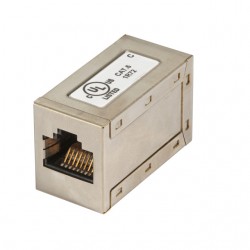 ECOLAN - Ecolan Stp Cat 6 Rj45 Ara Barel.