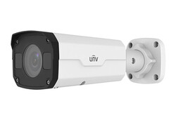 UNIVIEW - Uniview IPC2322LBR3-SPZ28D 2MP 2.8-12mm lens DWDR IR Bullet