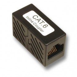 ECOLAN - Ecolan Utp Cat 6 Rj45 Ara Barel.