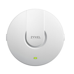 Zyxel NWA1123-AC V2 Dual Band Kablosuz Poe Destekli Access Point - Thumbnail